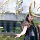 Illustration for article titled The Most Stunning and Hilarious Cosplay From Emerald City Comic-Con